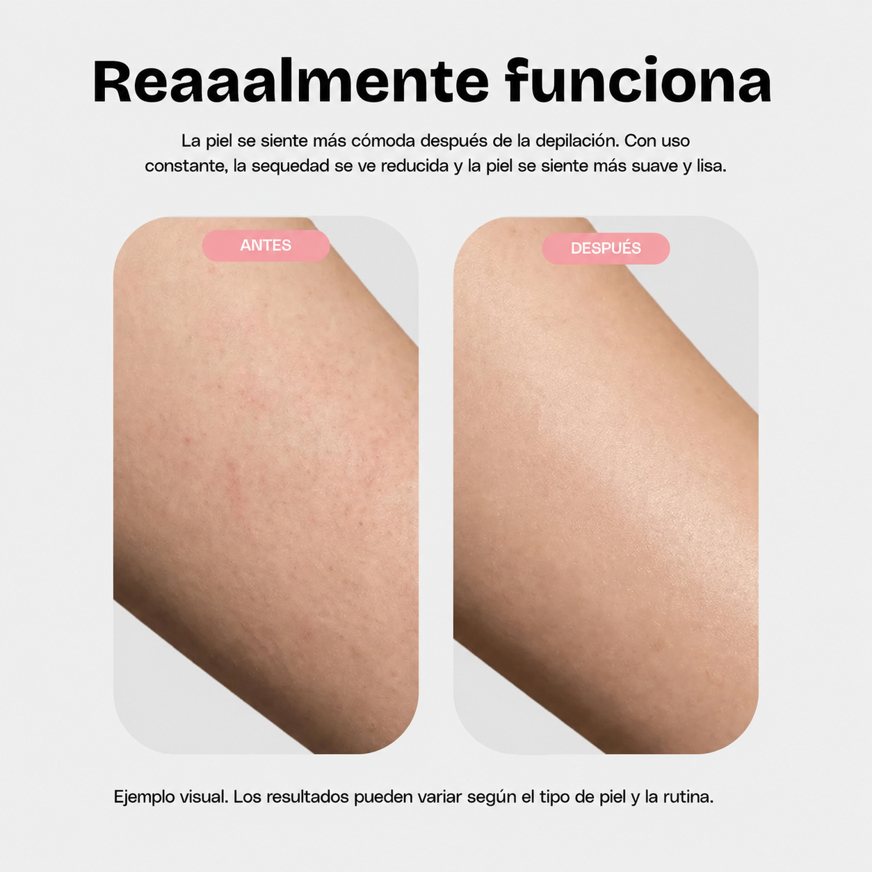 Crema Hidratante 3 en 1